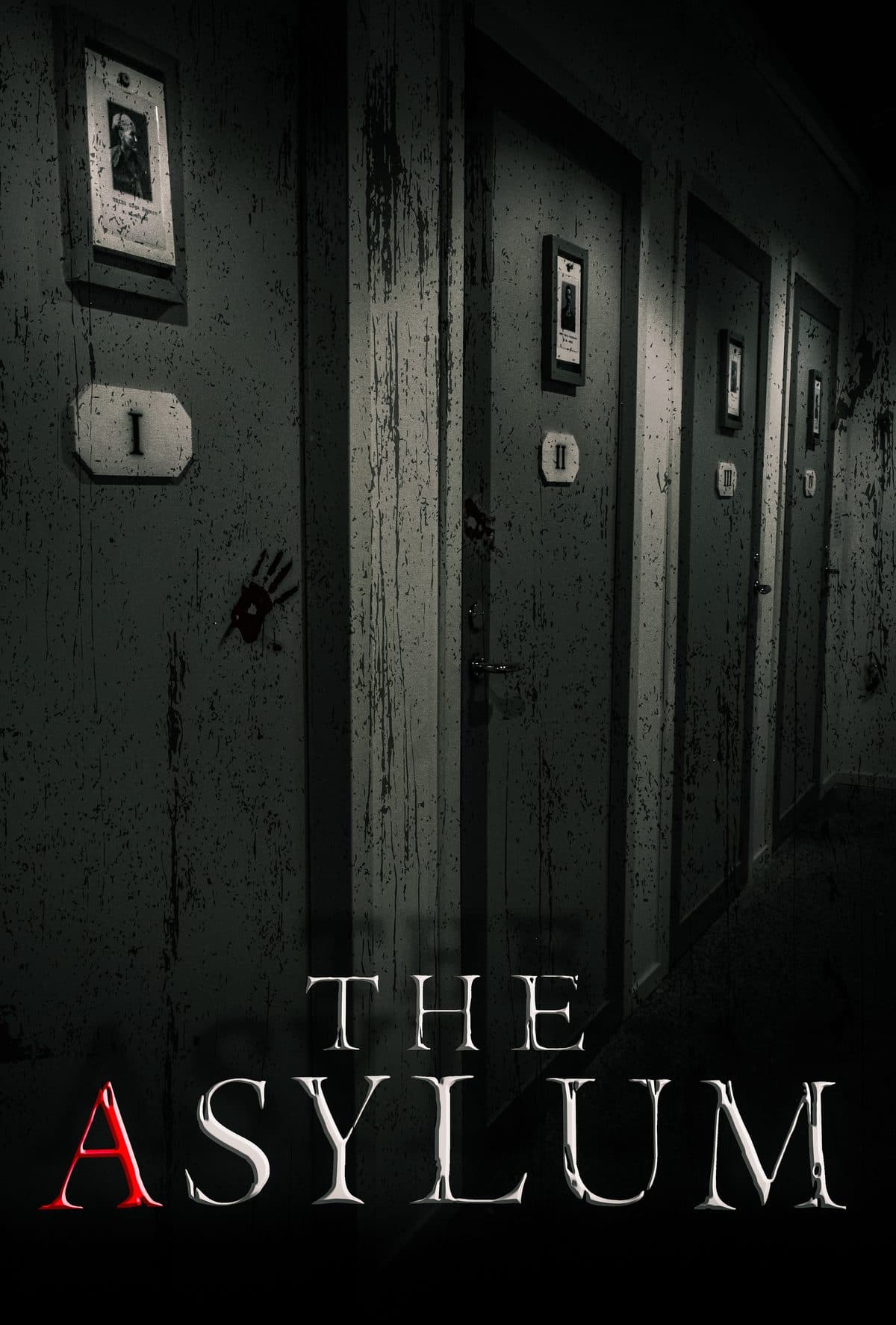 The Asylum
