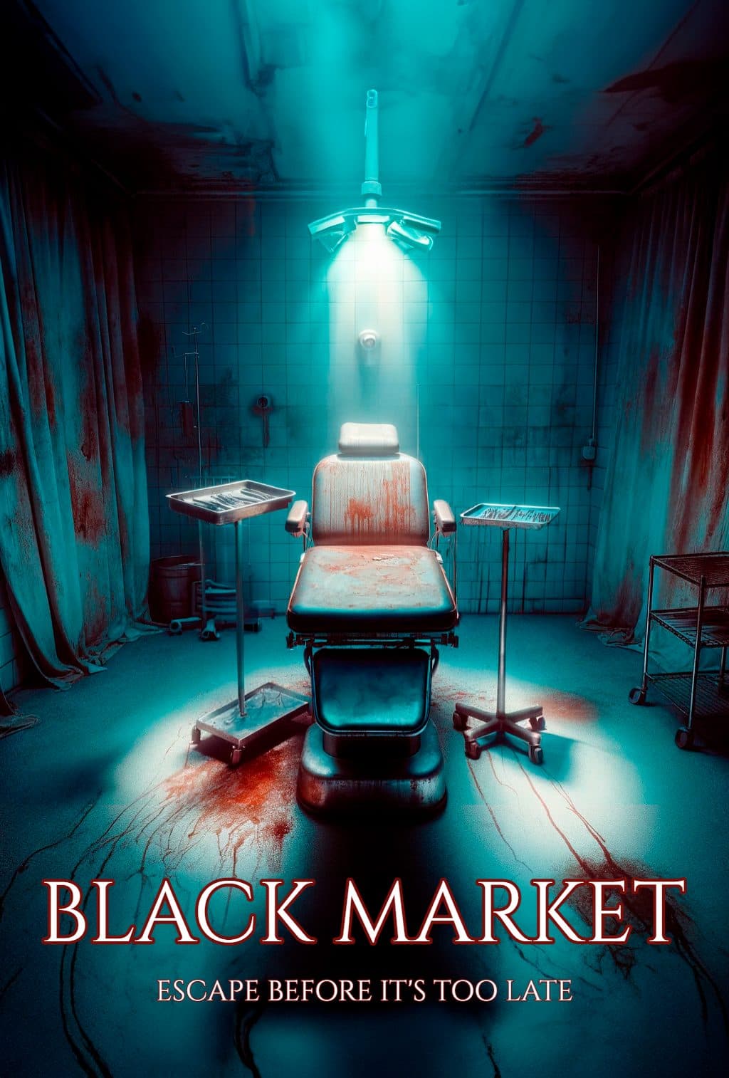 Black Market