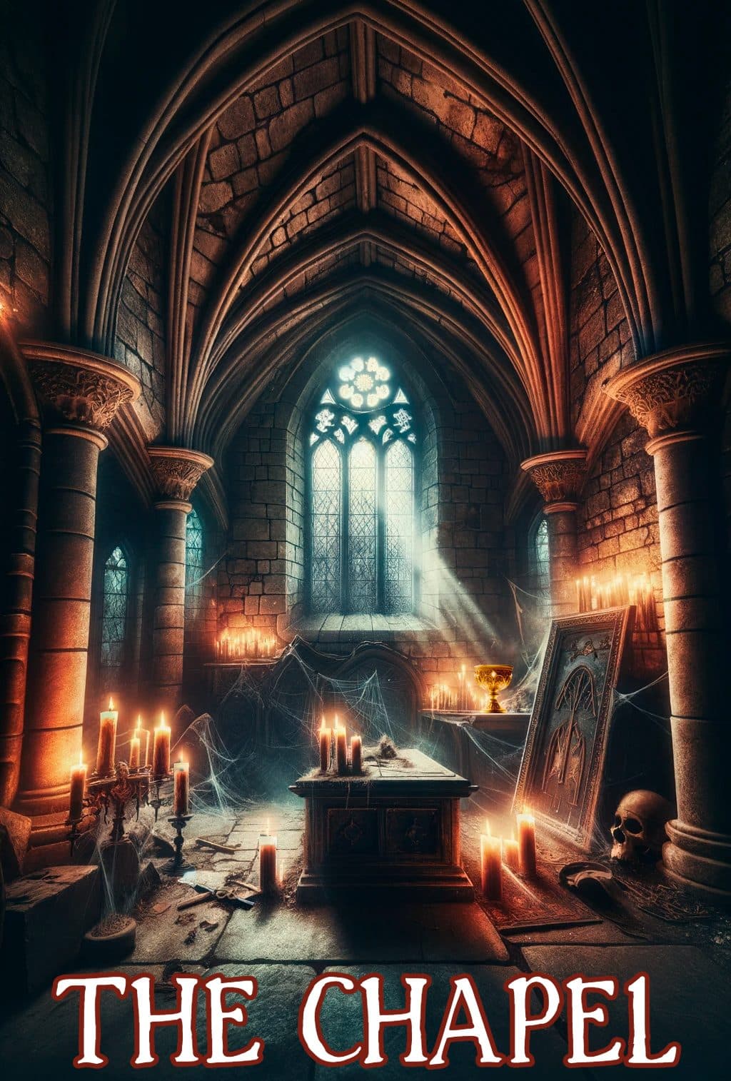 The Chapel
