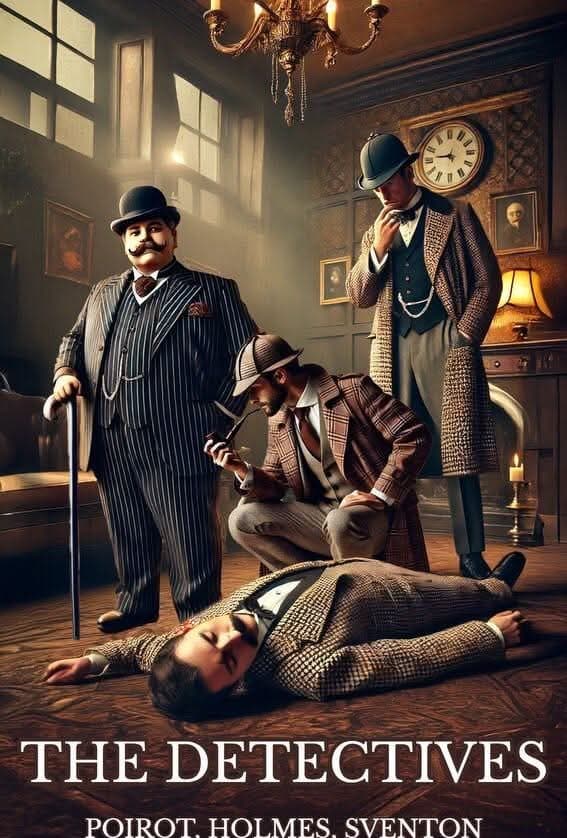 The Detectives
