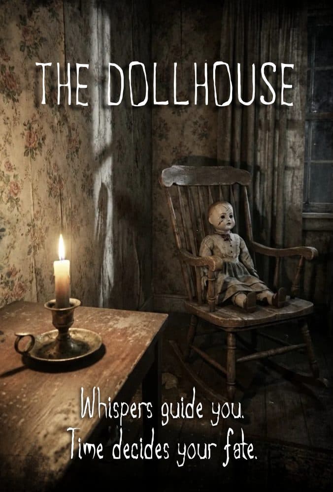 The Dollhouse