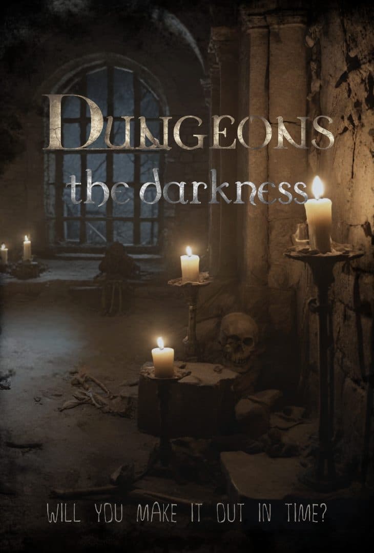 Dungeons – The Darkness