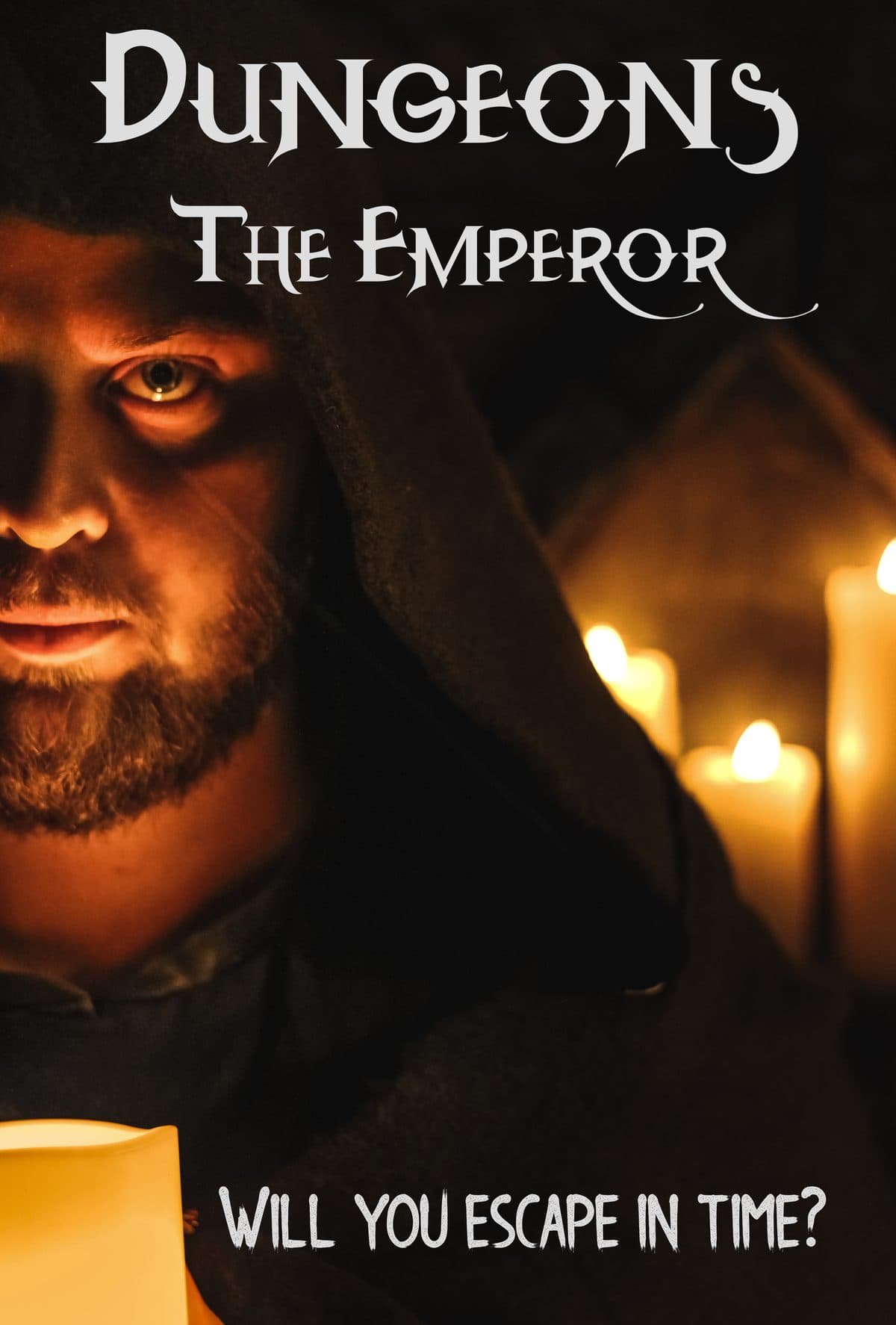 Dungeons – The Emperor
