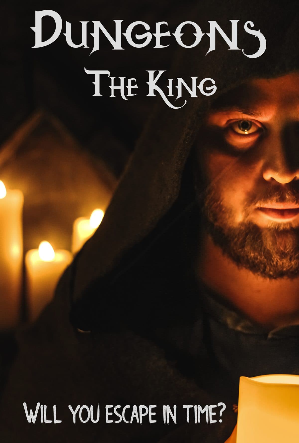 Dungeons – The King