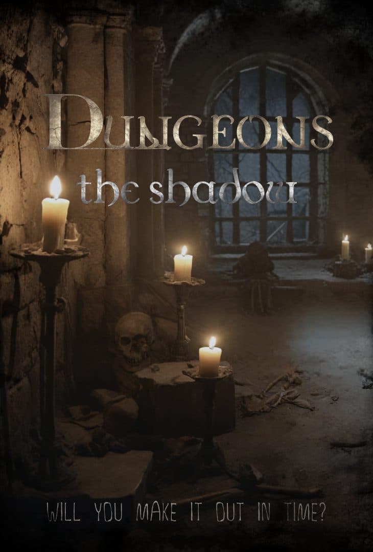 Dungeons – The Shadow