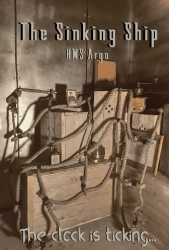 HMS Argo