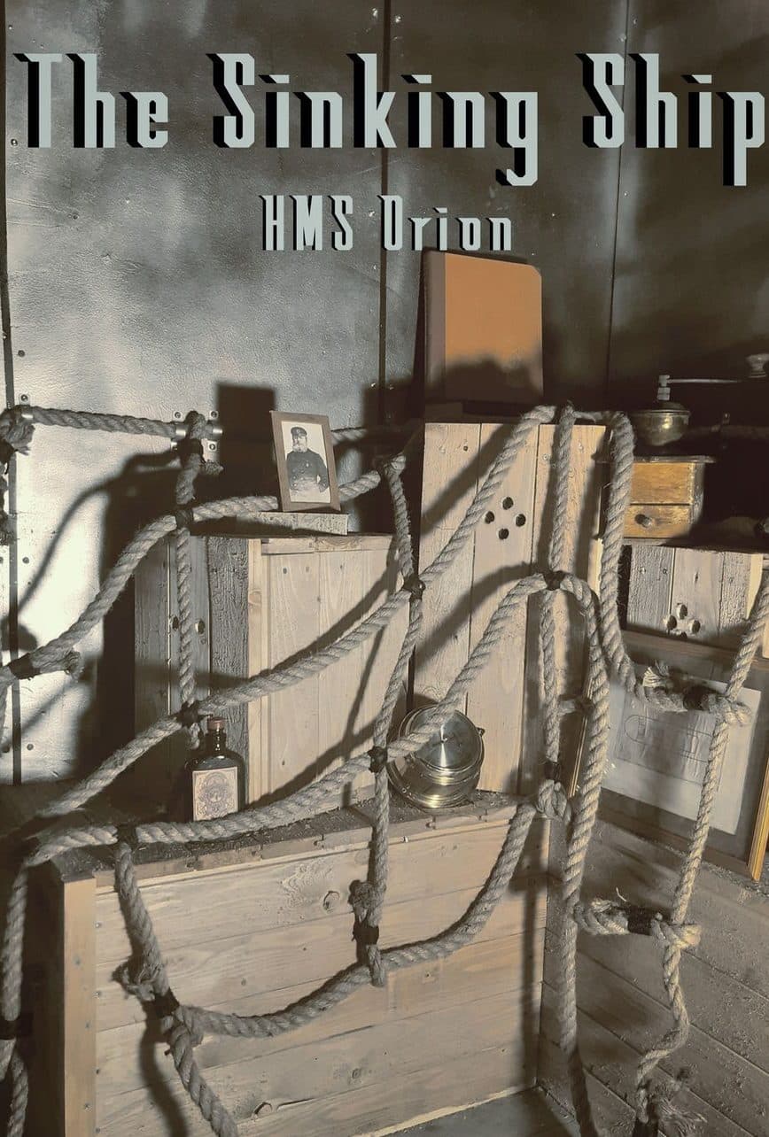 HMS Orion