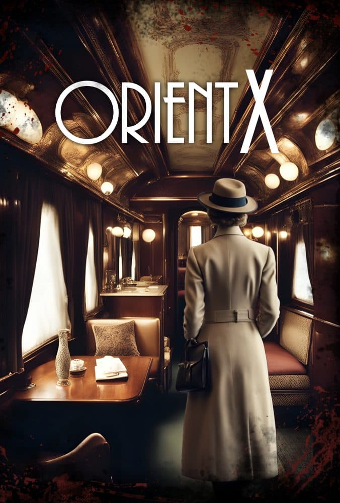 OrientX