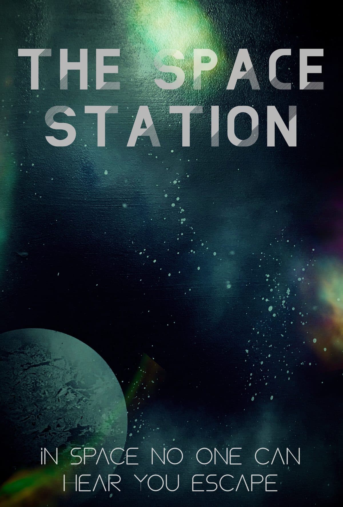 The Space Station