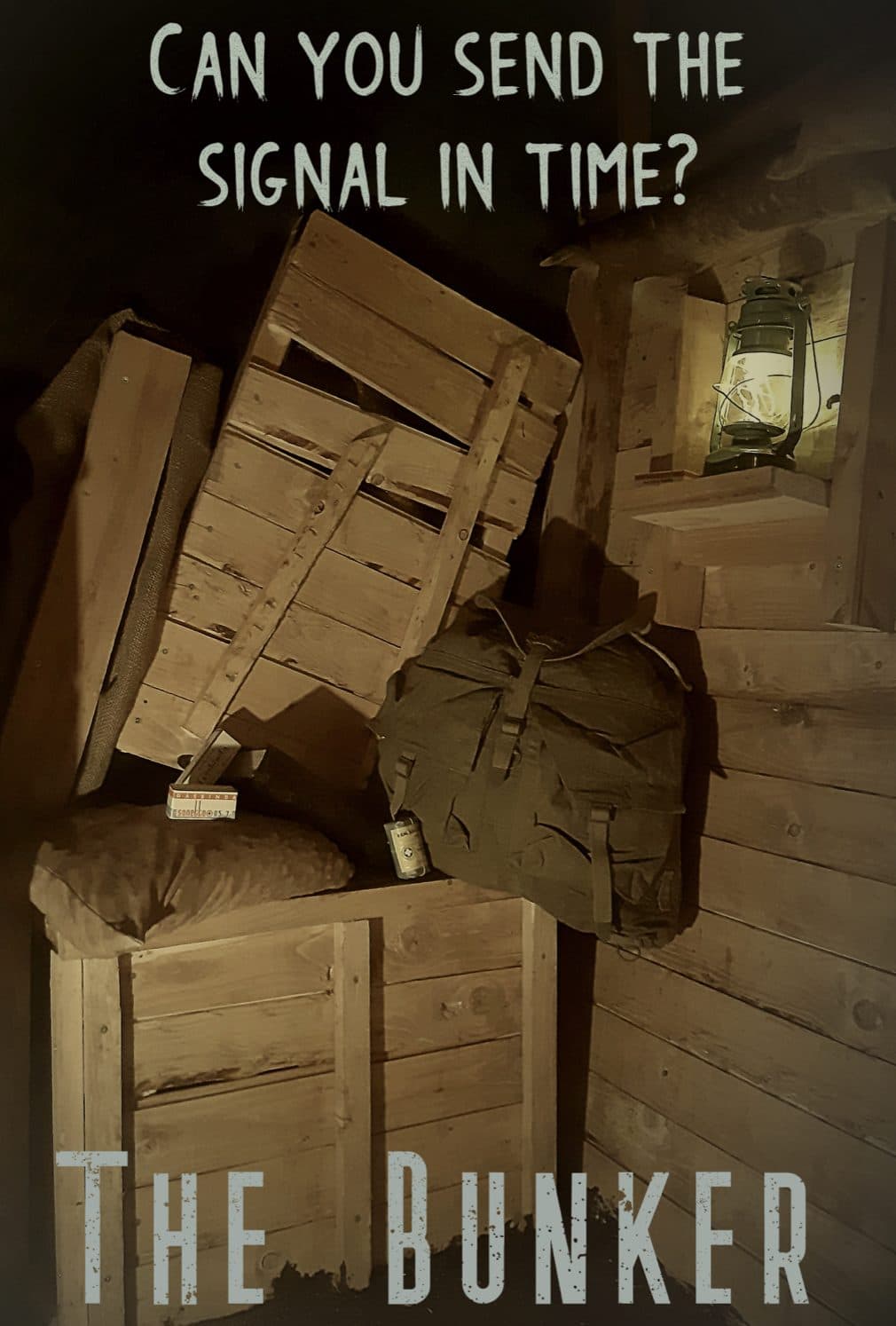 The Bunker