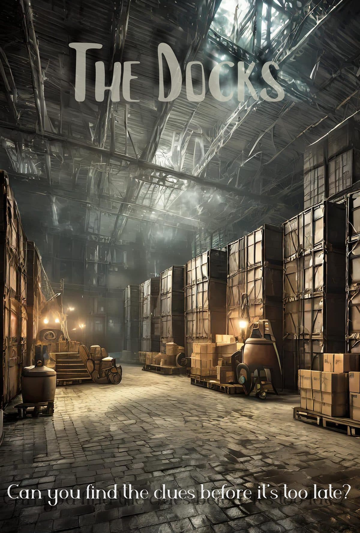 The Docks