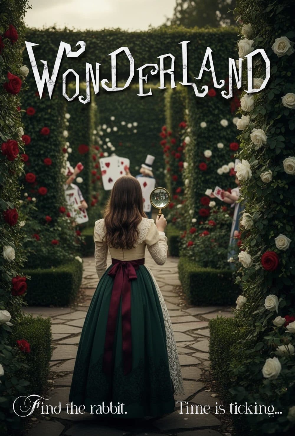 Wonderland